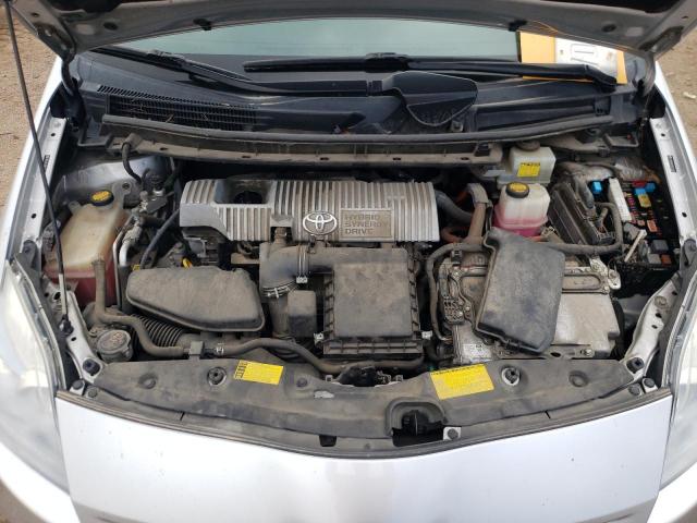 Photo 7 from auction – 2011 TOYOTA PRIUS with VIN JTDKN3DU1B5321902