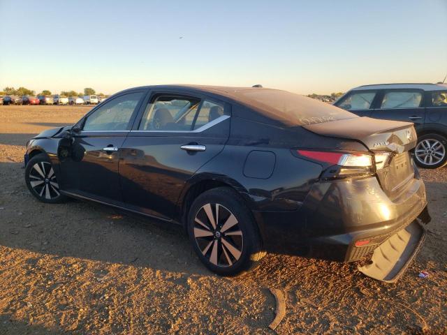 Photo 2 from auction – 2021 NISSAN ALTIMA SV with VIN 1N4BL4DV3MN370225