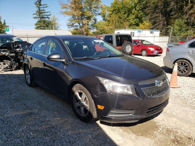 Photo 1 from auction – 2013 CHEVROLET CRUZE LT with VIN 1G1PC5SB1D7306728