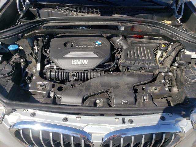 Photo 7 from auction – 2016 BMW X1 XDRIVE2 with VIN WBXHT3C31GP885668