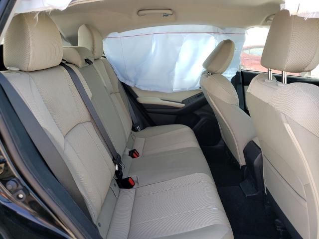 Photo 10 from auction – 2022 SUBARU IMPREZA with VIN 4S3GTAA61N1723002