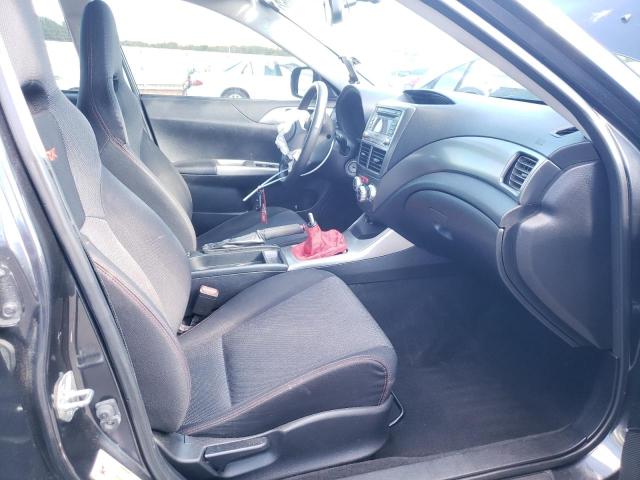 Photo 5 from auction – 2010 SUBARU IMPREZA WR with VIN JF1GE7G61AG505451