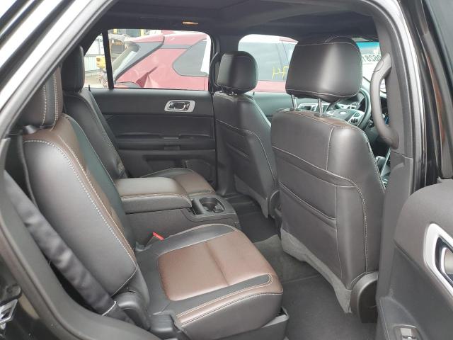 Photo 6 from auction – 2014 FORD EXPLORER S with VIN 1FM5K8GT8EGC00682