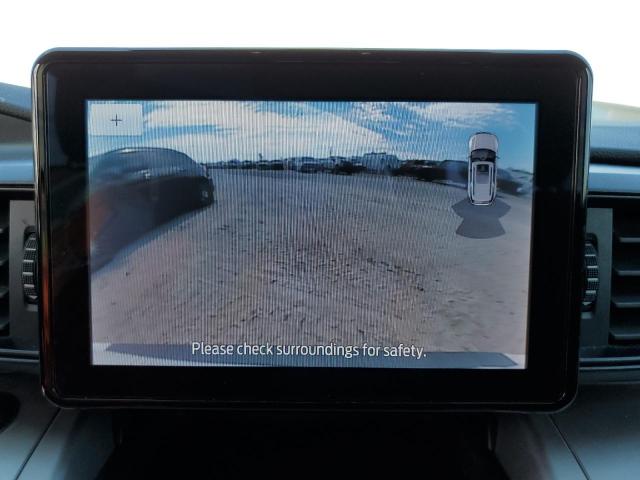 Photo 9 from auction – 2020 FORD EXPLORER X with VIN 1FMSK7DH1LGD05445