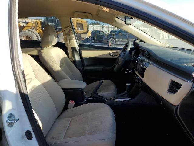 Photo 5 from auction – 2014 TOYOTA COROLLA EC with VIN 5YFBPRHE5EP019424