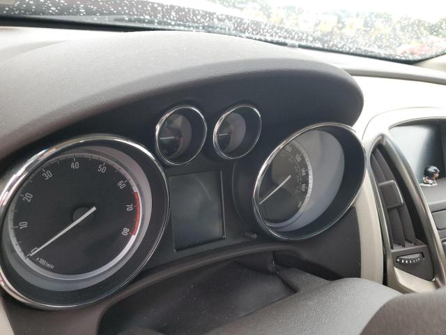 Photo 8 from auction – 2012 BUICK VERANO CON with VIN 1G4PR5SK8C4142752