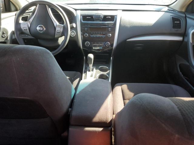 Photo 9 from auction – 2013 NISSAN ALTIMA 2.5 with VIN 1N4AL3AP6DN574206