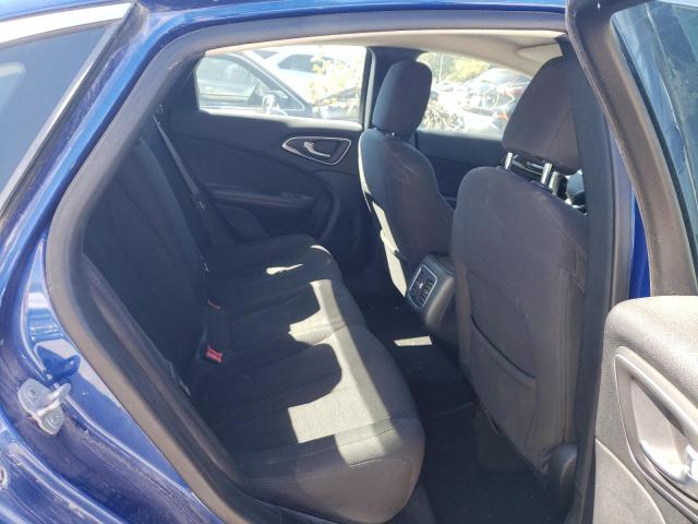 Photo 6 from auction – 2015 CHRYSLER 200 LIMITE with VIN 1C3CCCAB5FN531913