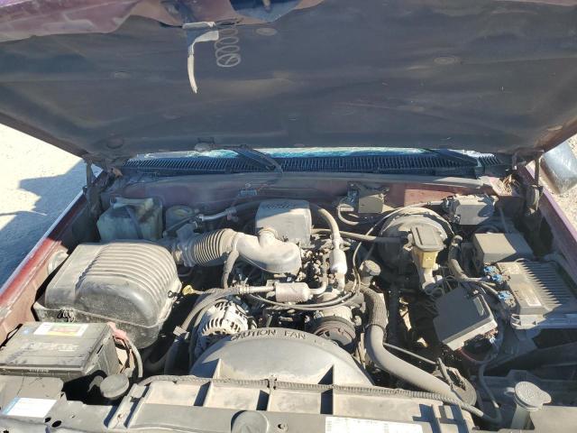 Photo 7 from auction – 1997 GMC SIERRA K15 with VIN 1GTEK19MXVE550571