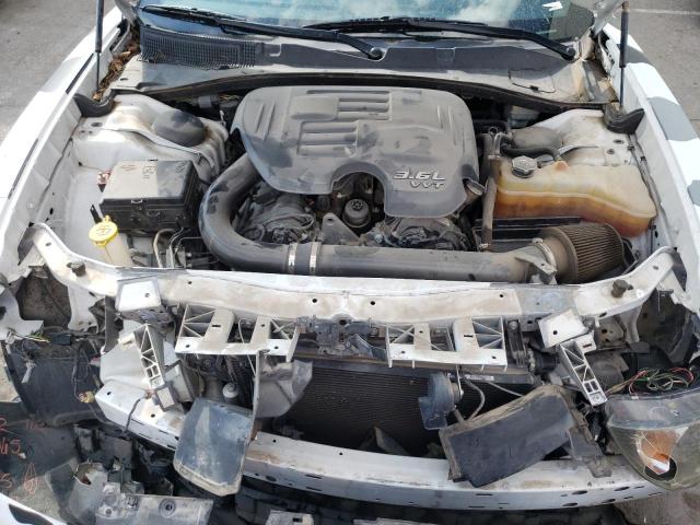 Photo 7 from auction – 2014 DODGE CHARGER SX with VIN 2C3CDXHG9EH325135