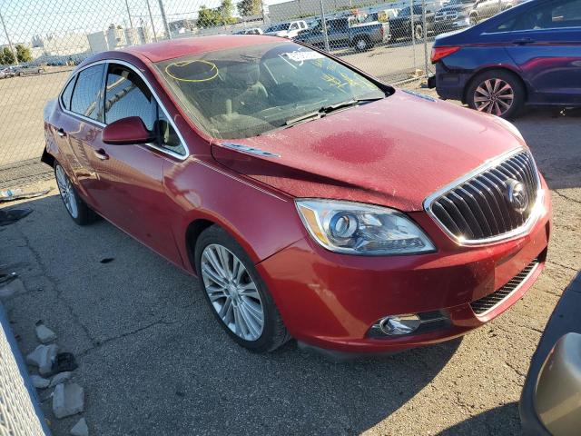 BUICK VERANO 2013 with VIN 1G4PP5SK9D4191305 - Photo from auction