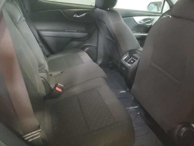 Photo 6 from auction – 2019 CHEVROLET BLAZER 2LT with VIN 3GNKBGRS2KS691602