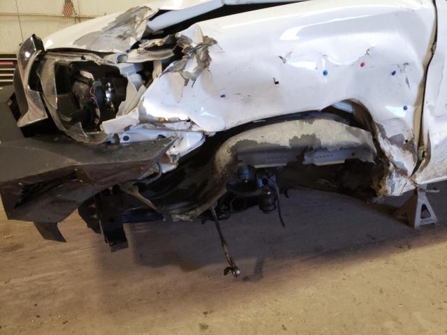 Photo 9 from auction – 2014 TOYOTA TACOMA DOU with VIN 3TMLU4EN9EM158290