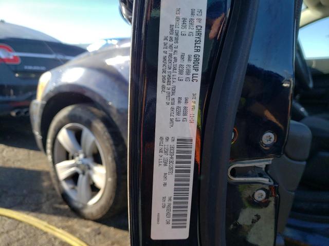 Photo 10 from auction – 2011 DODGE CALIBER MA with VIN 1B3CB3HA1BD128721