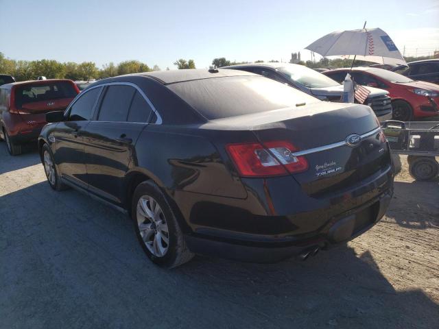 Photo 3 from auction – 2011 FORD TAURUS SEL with VIN 1FAHP2EW8BG129322