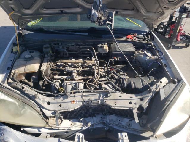 Photo 7 from auction – 2005 FORD FOCUS ZX4 with VIN 1FAFP34N45W226954