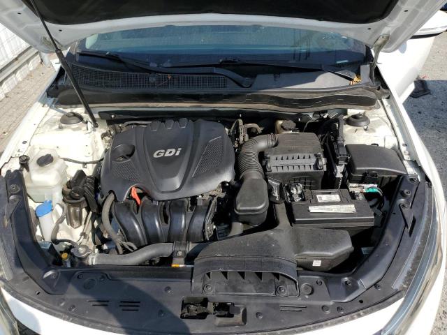 Photo 7 from auction – 2015 KIA OPTIMA LX with VIN KNAGM4A79F5631389