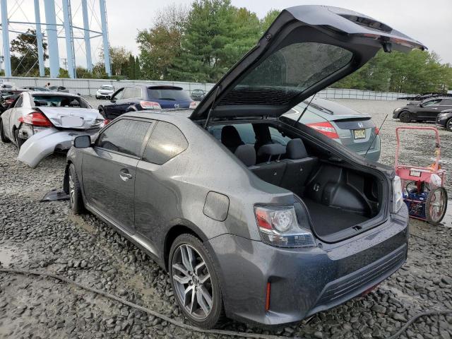 Photo 3 from auction – 2015 TOYOTA SCION TC with VIN JTKJF5C74F3093632