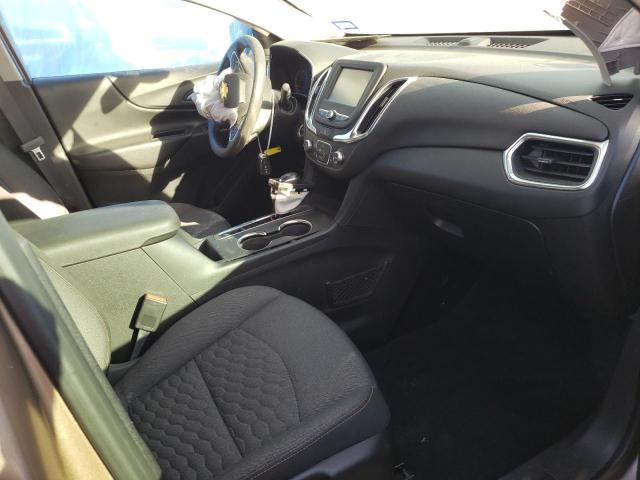 Photo 5 from auction – 2018 CHEVROLET EQUINOX LT with VIN 2GNAXJEV1J6222590