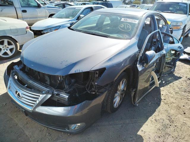 Foto 2 de la subasta – 2012 LEXUS ES 350 con VIN JTHBK1EG8C2489320