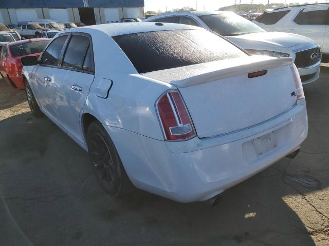 Photo 3 from auction – 2014 CHRYSLER 300C with VIN 2C3CCAEG3EH365246