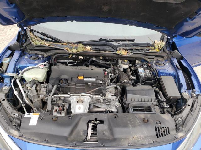 Zdjęcie 7 z aukcji – 2016 HONDA CIVIC EX z VIN 19XFC2F75GE071598