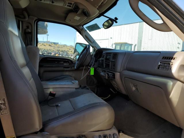 Photo 5 from auction – 2004 FORD EXCURSION with VIN 1FMSU45P04EA37712