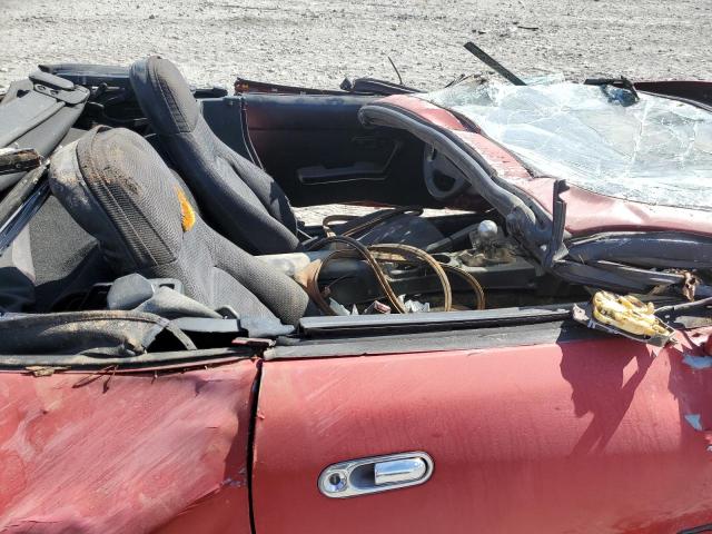 Photo 5 from auction – 1993 MAZDA MX-5 MIATA with VIN JM1NA351XP1415868