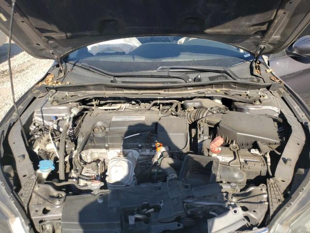 Photo 7 from auction – 2014 HONDA ACCORD SPO with VIN 1HGCR2F58EA299533