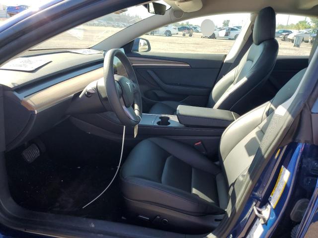 Photo 7 from auction – 2021 TESLA MODEL 3 with VIN 5YJ3E1EA1MF082608