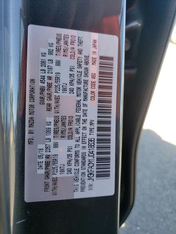Photo 10 from auction – 2018 MAZDA CX-5 TOURI with VIN JM3KFACM1J0418636