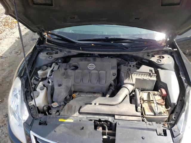 Photo 7 from auction – 2012 NISSAN ALTIMA BAS with VIN 1N4AL2AP4CC172222