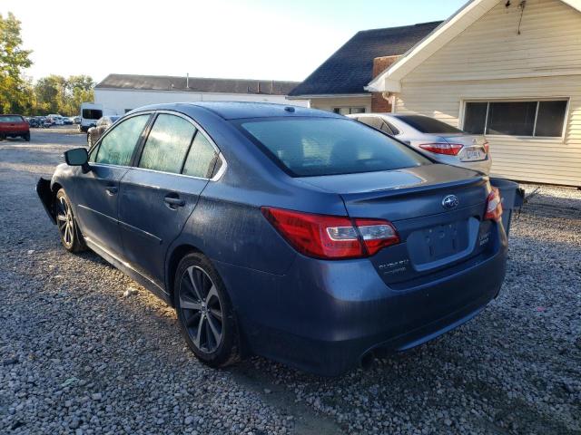 Photo 3 from auction – 2015 SUBARU LEGACY 2.5 with VIN 4S3BNAL6XF3049147