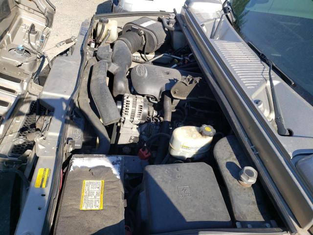 Photo 7 from auction – 2005 HUMMER H2 with VIN 5GRGN23U85H116953