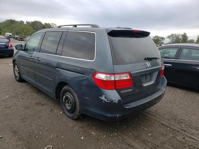 Photo 3 from auction – 2006 HONDA ODYSSEY EX with VIN 5FNRL38716B458836