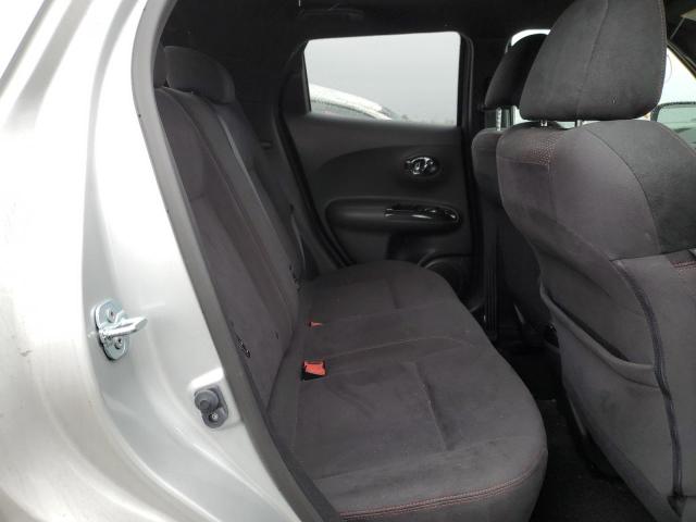 Photo 6 from auction – 2015 NISSAN JUKE S with VIN JN8AF5MR7FT511841