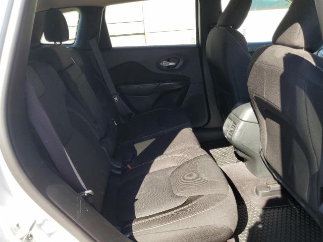 Photo 6 from auction – 2016 JEEP CHEROKEE L with VIN 1C4PJMCB9GW188198