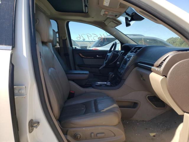 Фото 5 с аукциона – 2014 GMC ACADIA DEN с VIN 1GKKRTKD1EJ304203
