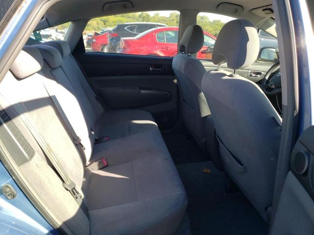 Photo 6 from auction – 2007 TOYOTA PRIUS with VIN JTDKB20U577087641
