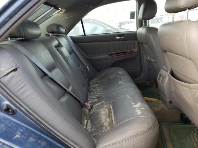Photo 6 from auction – 2004 TOYOTA CAMRY LE with VIN 4T1BE32K44U886702