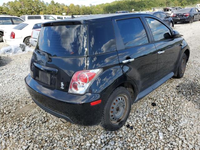 Photo 4 from auction – 2004 TOYOTA SCION XA with VIN JTKKT624940072008