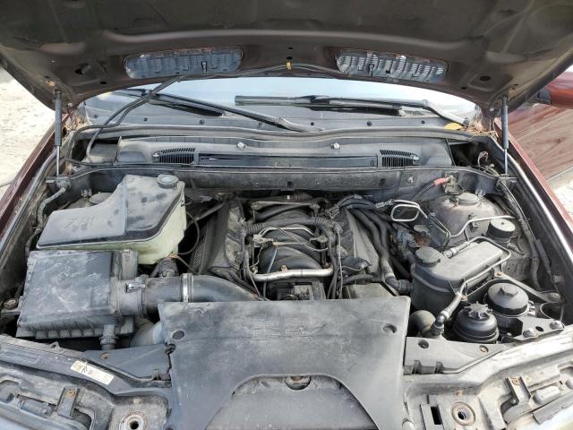Photo 7 from auction – 2000 BMW X5 4.4I with VIN WBAFB3350YLH04089