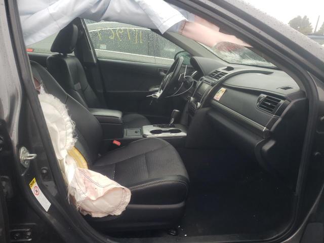 صورة رقم 5 من المزاد - 2012 TOYOTA CAMRY BASE مع VIN 4T1BF1FK7CU083327
