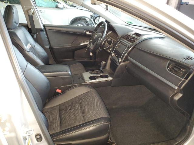 Photo 5 from auction – 2013 TOYOTA CAMRY L with VIN 4T1BF1FK7DU289703