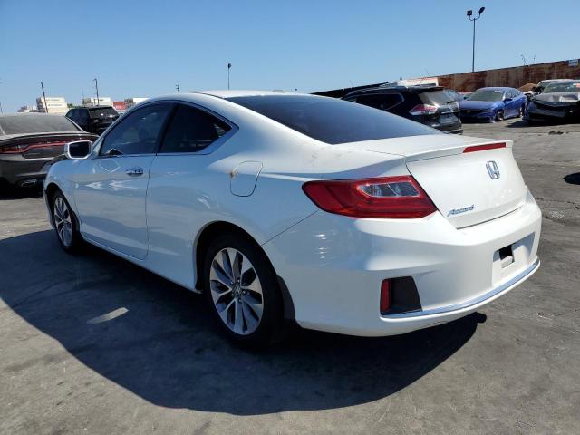 Photo 3 from auction – 2014 HONDA ACCORD EXL with VIN 1HGCT1B8XEA014293
