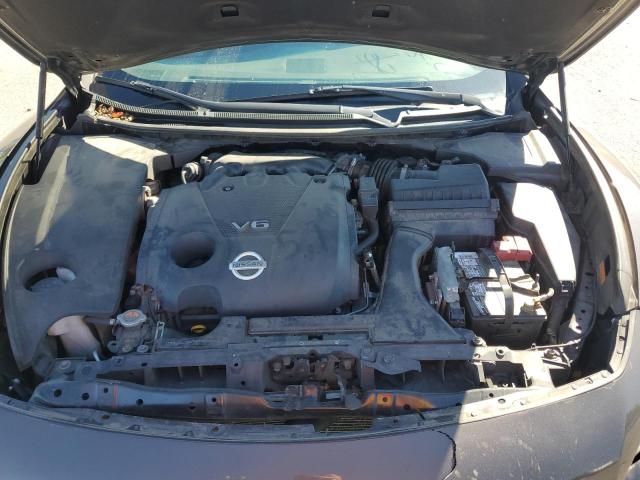 Photo 7 from auction – 2014 NISSAN MAXIMA S with VIN 1N4AA5AP6EC439953