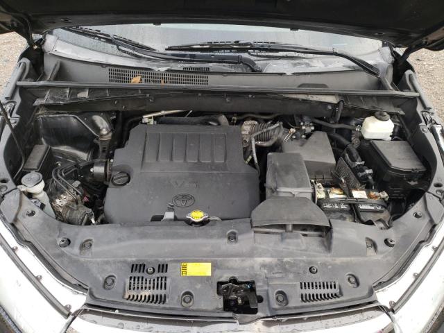 Photo 7 from auction – 2015 TOYOTA HIGHLANDER with VIN 5TDBKRFH1FS115569