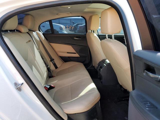 صورة رقم 6 من المزاد - 2017 JAGUAR XE مع VIN SAJAR4BG6HA963827
