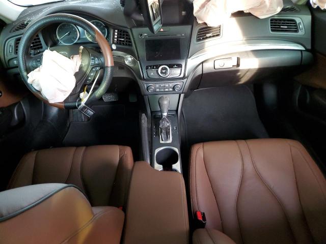 Photo 9 from auction – 2020 ACURA ILX PREMIU with VIN 19UDE2F73LA006233