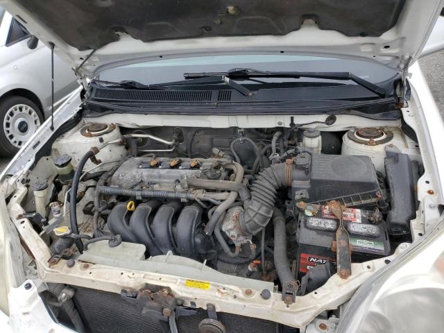 Photo 7 from auction – 2006 TOYOTA COROLLA MA with VIN 2T1KR32E96C601205